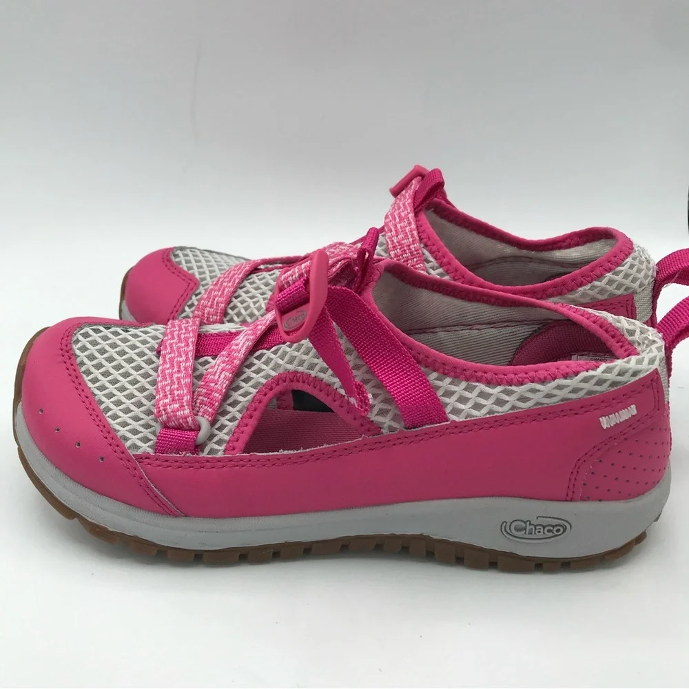 Chaco new nwob